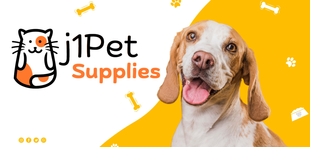 Pet Supplies