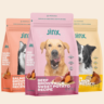 jinx dog food